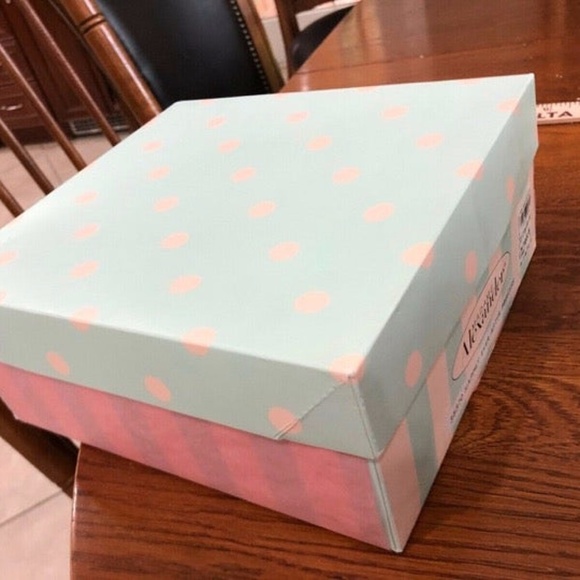 NIB Madame Alexander 8" Doll 35370 Happily Ever After Princess 2002 Blue Brown - Picture 10 of 11